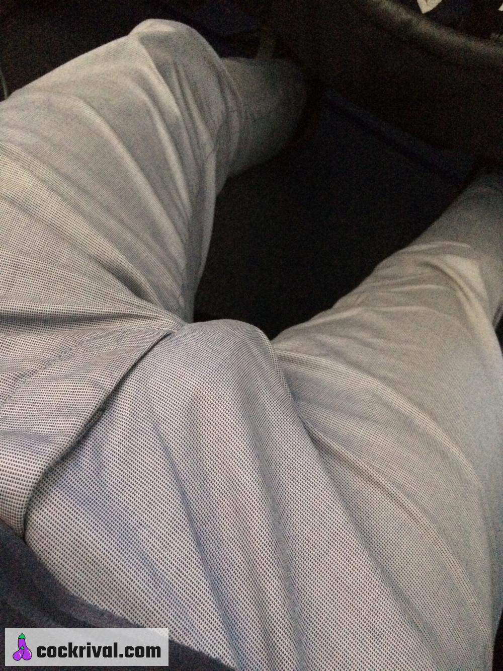 Bulge on a plane